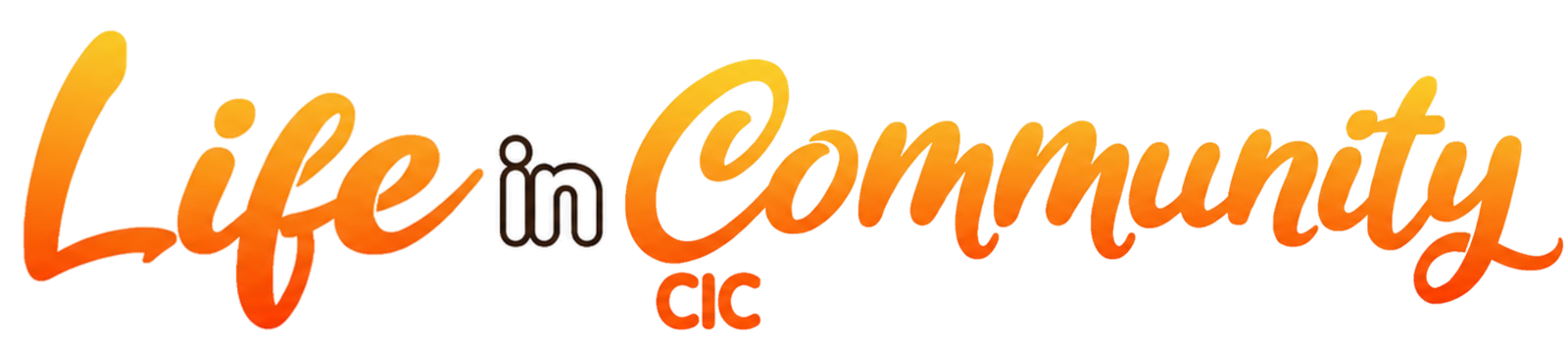 Life in Community CIC