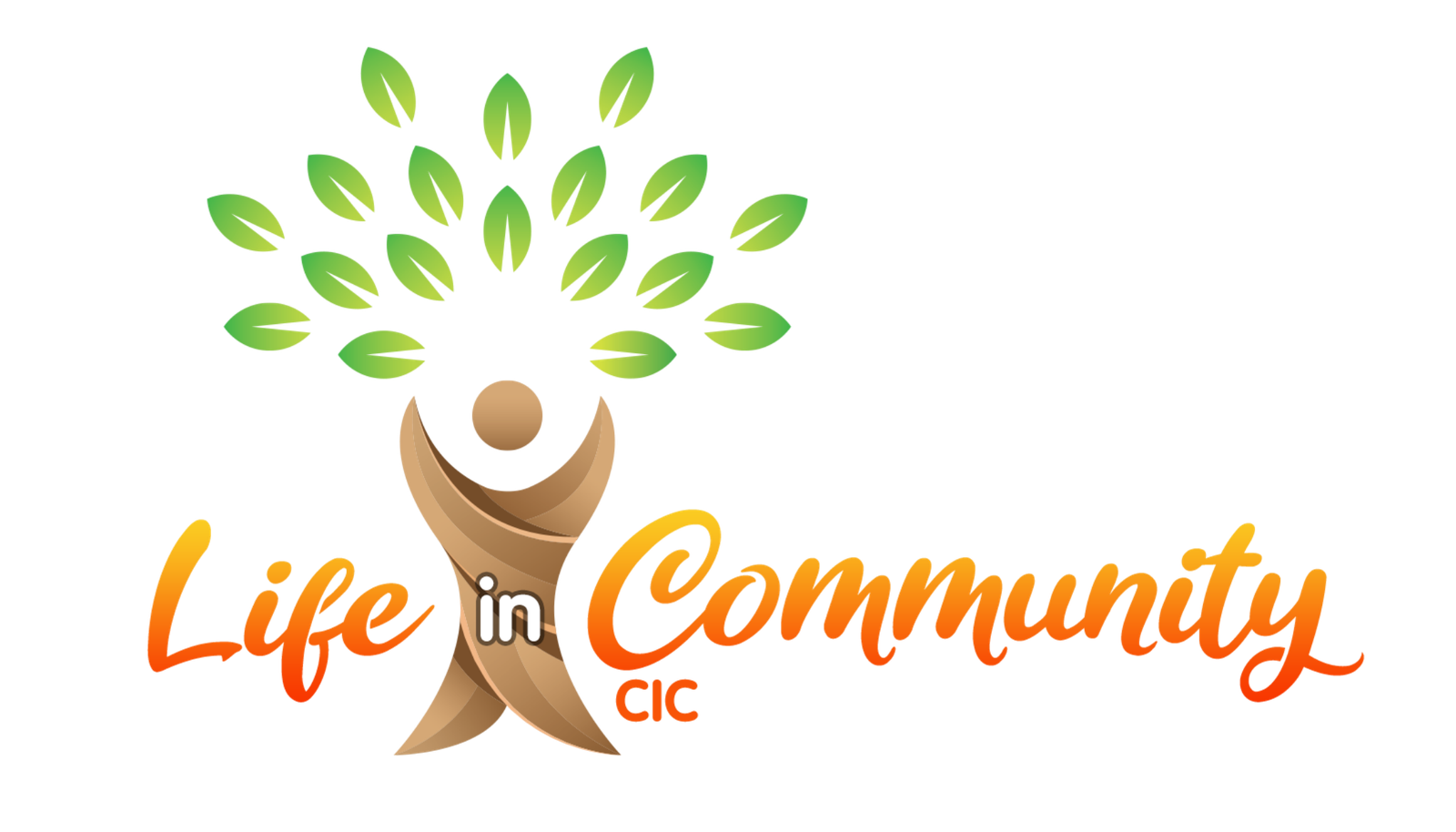 Life in Community CIC