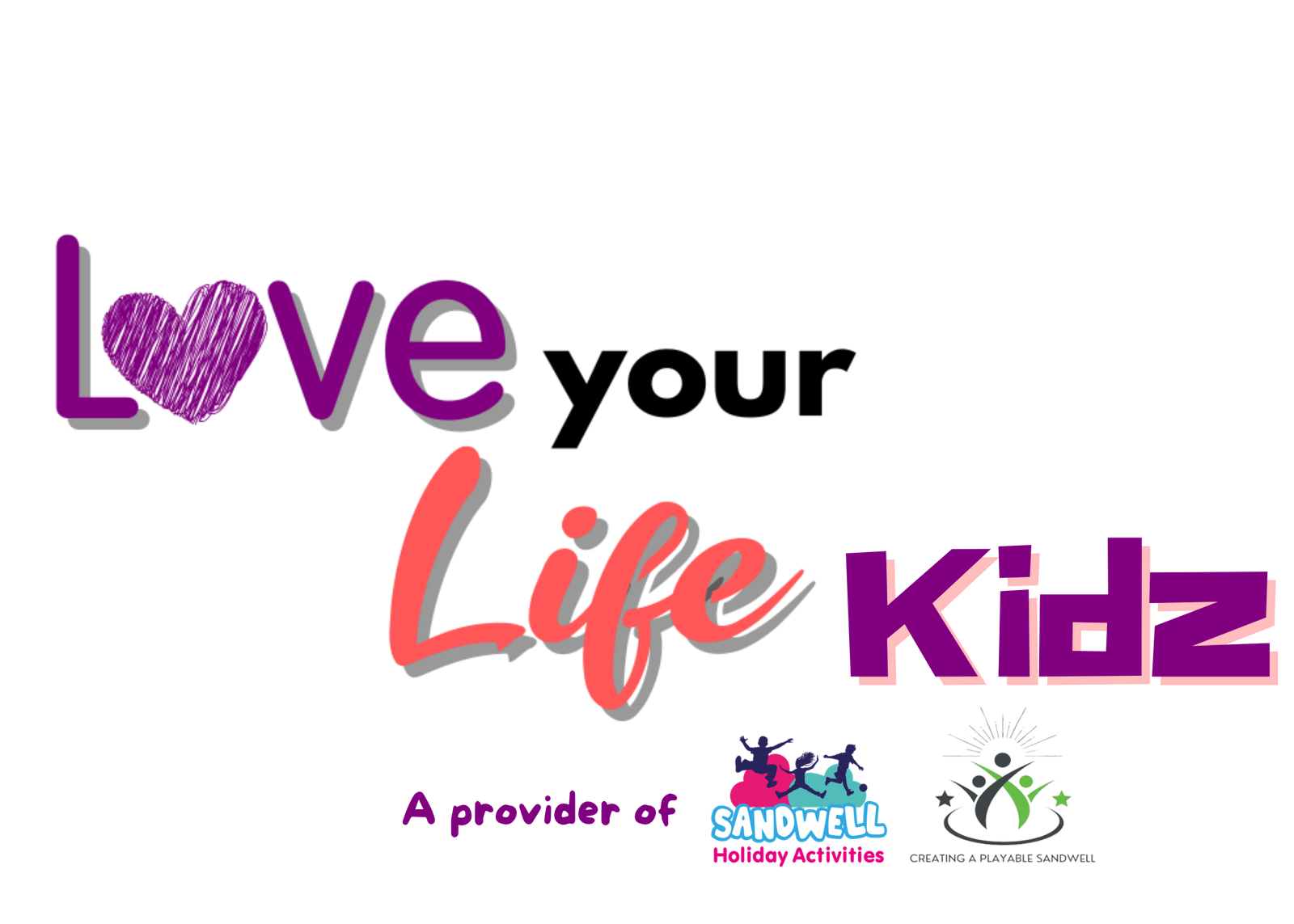Love Your Life Kidz